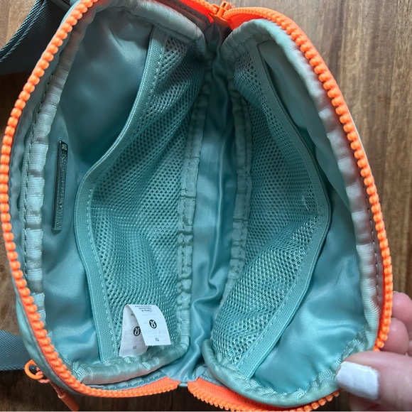 Lulu belt bag - Picture 3 of 3